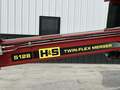 2021 H & S TF5128 Merger