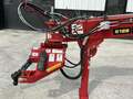 2021 H & S TF5128 Merger