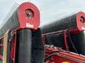 2021 H & S TF5128 Merger