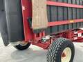 2021 H & S TF5128 Merger