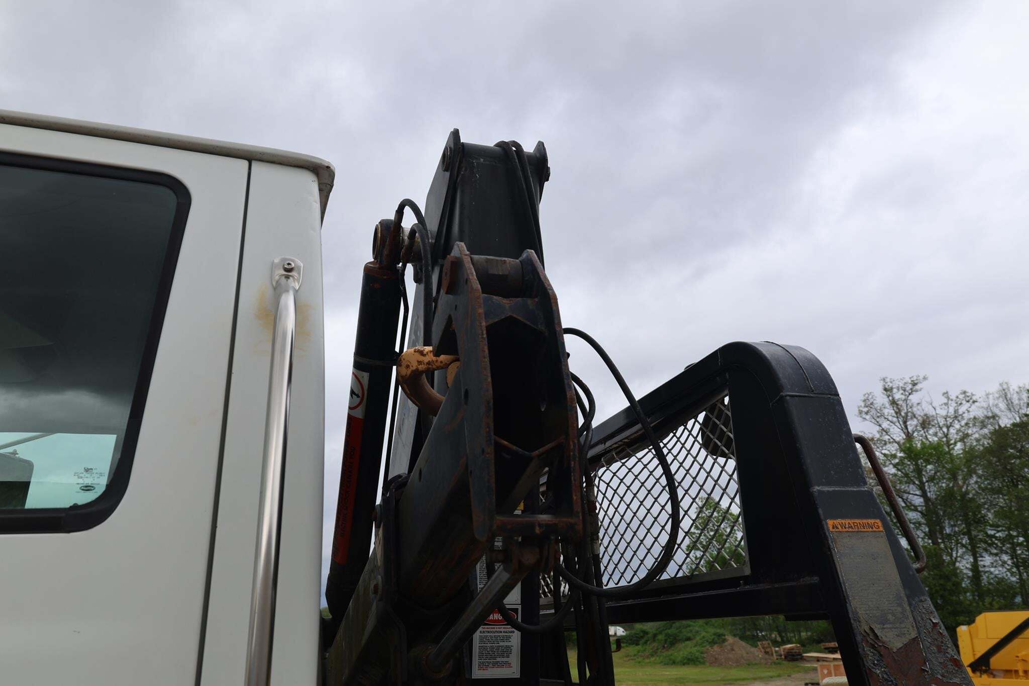 2006 Sterling ACTERRA Semi Trucks/Trailer