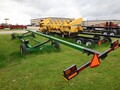 2013 J&M HT974 Header Trailer
