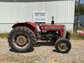  Massey Ferguson 250 Tractor