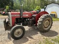  Massey Ferguson 250 Tractor