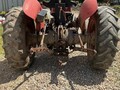  Massey Ferguson 250 Tractor