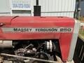  Massey Ferguson 250 Tractor