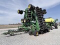 2012 John Deere 1890 Air Seeder