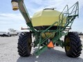 2012 John Deere 1890 Air Seeder