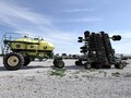 2012 John Deere 1890 Air Seeder