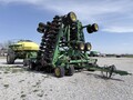 2012 John Deere 1890 Air Seeder