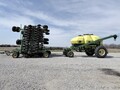 2012 John Deere 1890 Air Seeder