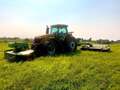 2012 John Deere 388 Mower Conditioner