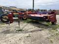 2020 New Holland Discbine 210 Mower Conditioner