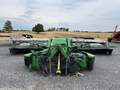 2012 John Deere 388 Mower Conditioner