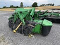 2012 John Deere 388 Mower Conditioner