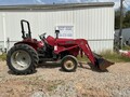  Mahindra 3525 Tractor