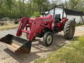  Mahindra 3525 Tractor