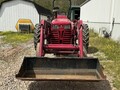  Mahindra 3525 Tractor