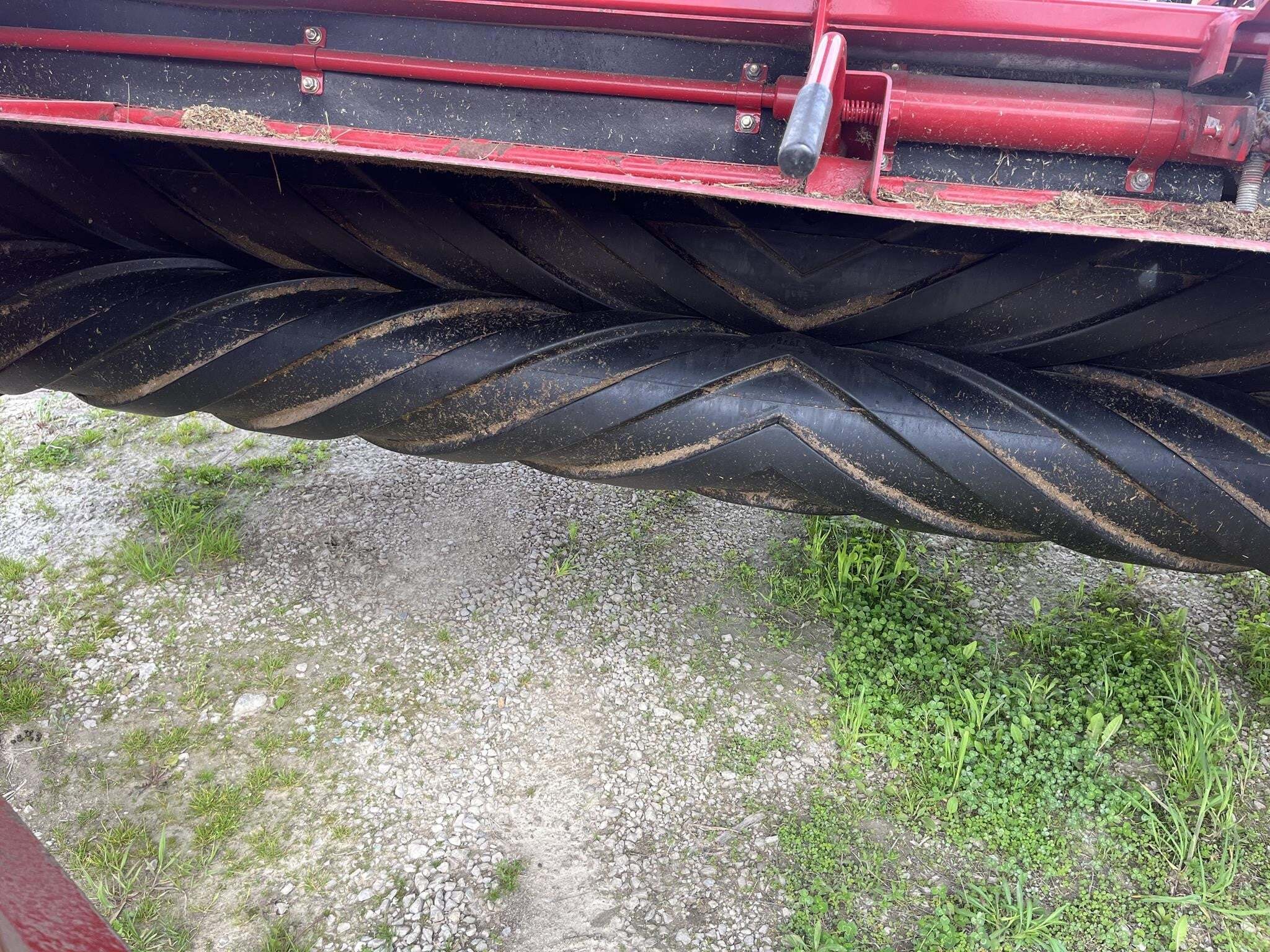 2020 New Holland Discbine 210 Mower Conditioner