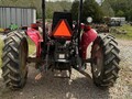  Mahindra 3525 Tractor