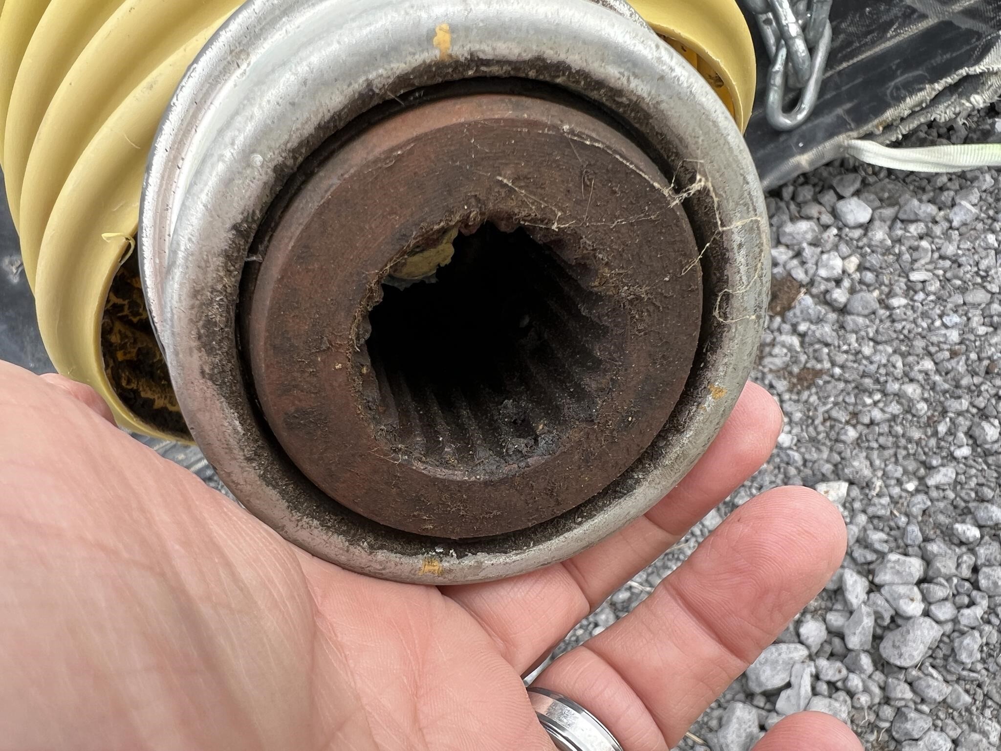 2012 John Deere 388 Mower Conditioner