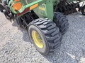 2012 John Deere 1890 Air Seeder