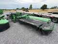 2012 John Deere 388 Mower Conditioner