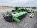 2012 John Deere 388 Mower Conditioner