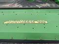 2012 John Deere 388 Mower Conditioner