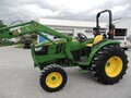2015 John Deere 4044M Tractor