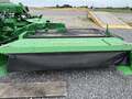 2012 John Deere 388 Mower Conditioner