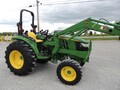 2015 John Deere 4044M Tractor