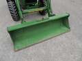 2015 John Deere 4044M Tractor