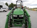 2015 John Deere 4044M Tractor
