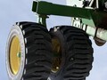 2012 John Deere 1890 Air Seeder