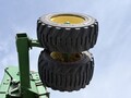 2012 John Deere 1890 Air Seeder