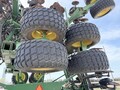 2012 John Deere 1890 Air Seeder