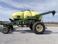 2012 John Deere 1890 Air Seeder
