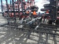 2012 Case IH Tigermate 200 Field Cultivator