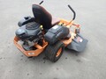 2015 Scag SZL52-24KT Lawn Mower