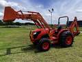 2016 Kubota MX5200 Tractor