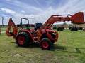 2016 Kubota MX5200 Tractor