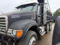 2003 Mack Granite CV713 Dump Trucks/Trailer