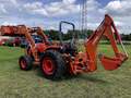 2016 Kubota MX5200 Tractor