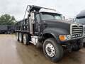 2003 Mack Granite CV713 Dump Trucks/Trailer