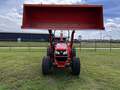 2016 Kubota MX5200 Tractor