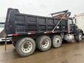 2003 Mack Granite CV713 Dump Trucks/Trailer