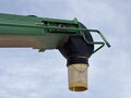 2012 John Deere 1890 Air Seeder