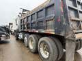 2003 Mack Granite CV713 Dump Trucks/Trailer