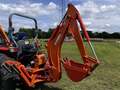 2016 Kubota MX5200 Tractor